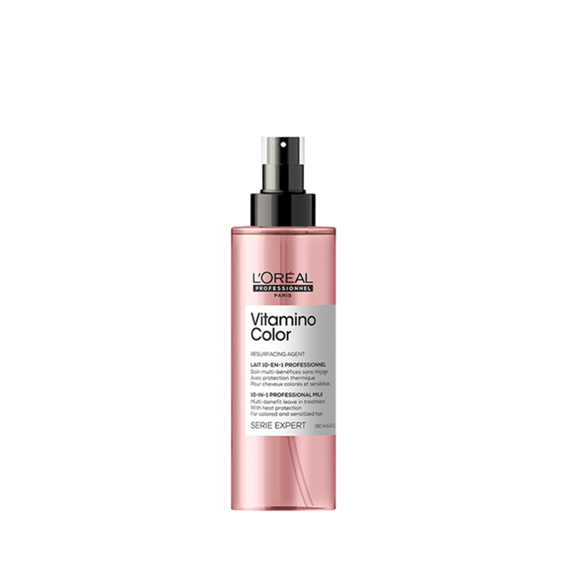 VITAMINO KLEUR 10 IN 1 SPRAY 190 ml