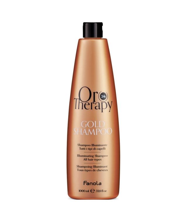 SHAMPOO ORO PURO ORO THERAPIE 1000ML