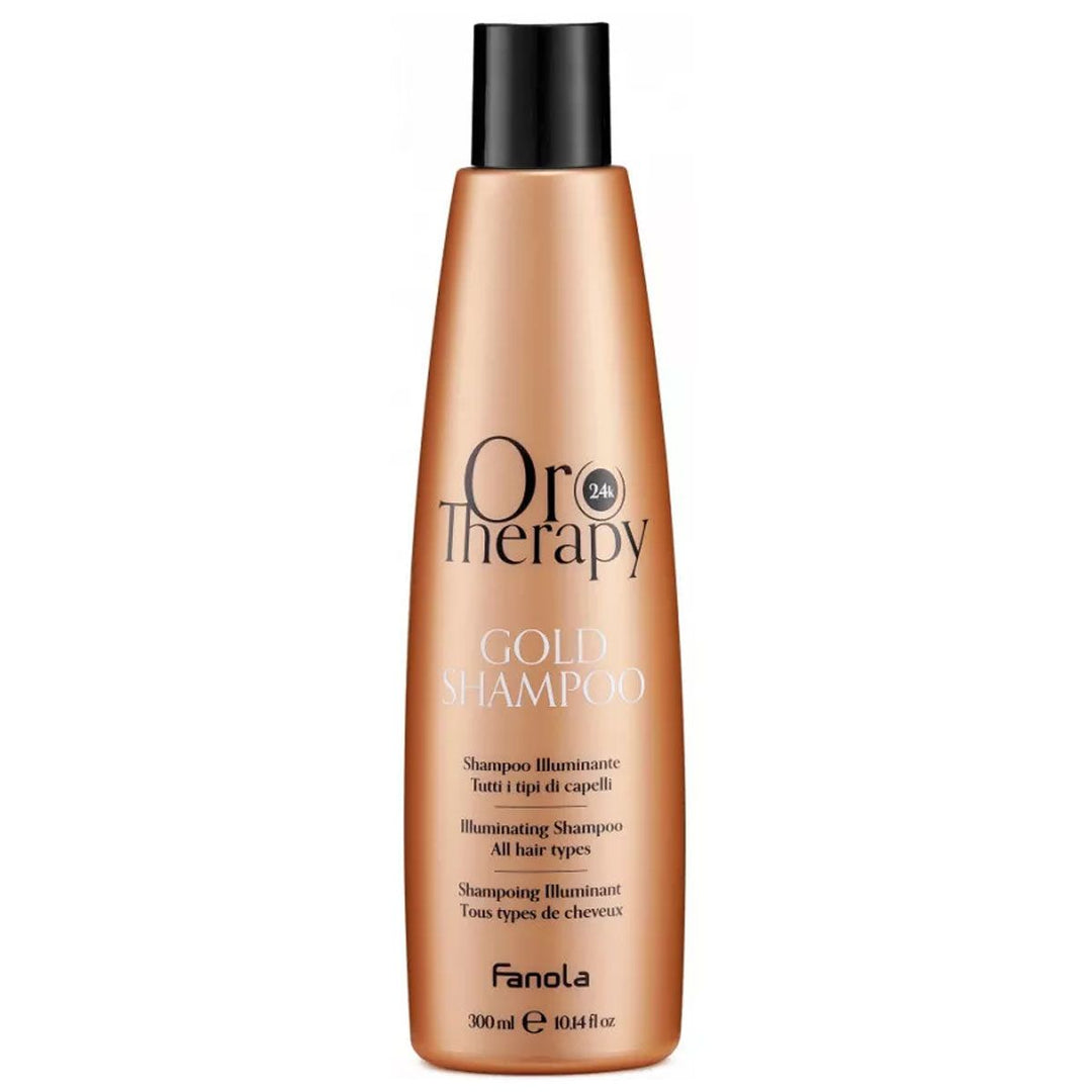 SHAMPOO ORO PURO ORO THERAPIE 300ML