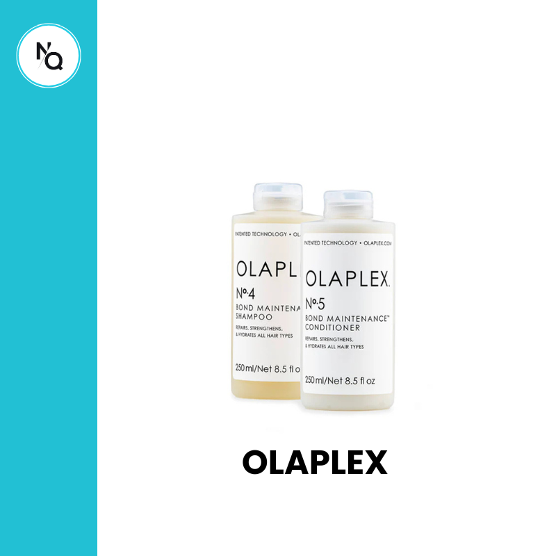 PACK N°. 4 (250ML) + N°. 5 (250ML)