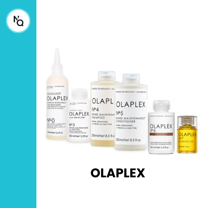 PACK N° 0 (155ML) + N° 3 (100ML) + N° 4 (250ML) + N° 5 (250ML) + N° 6 (100ML) + N° 7 (30ML)