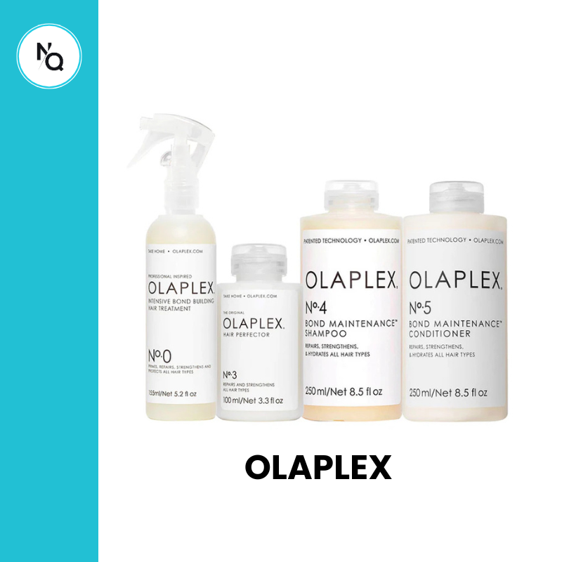 PACK N° 0 (155ML) + N° 3 (100ML) + N° 4 (250ML) + N° 5 (250ML)