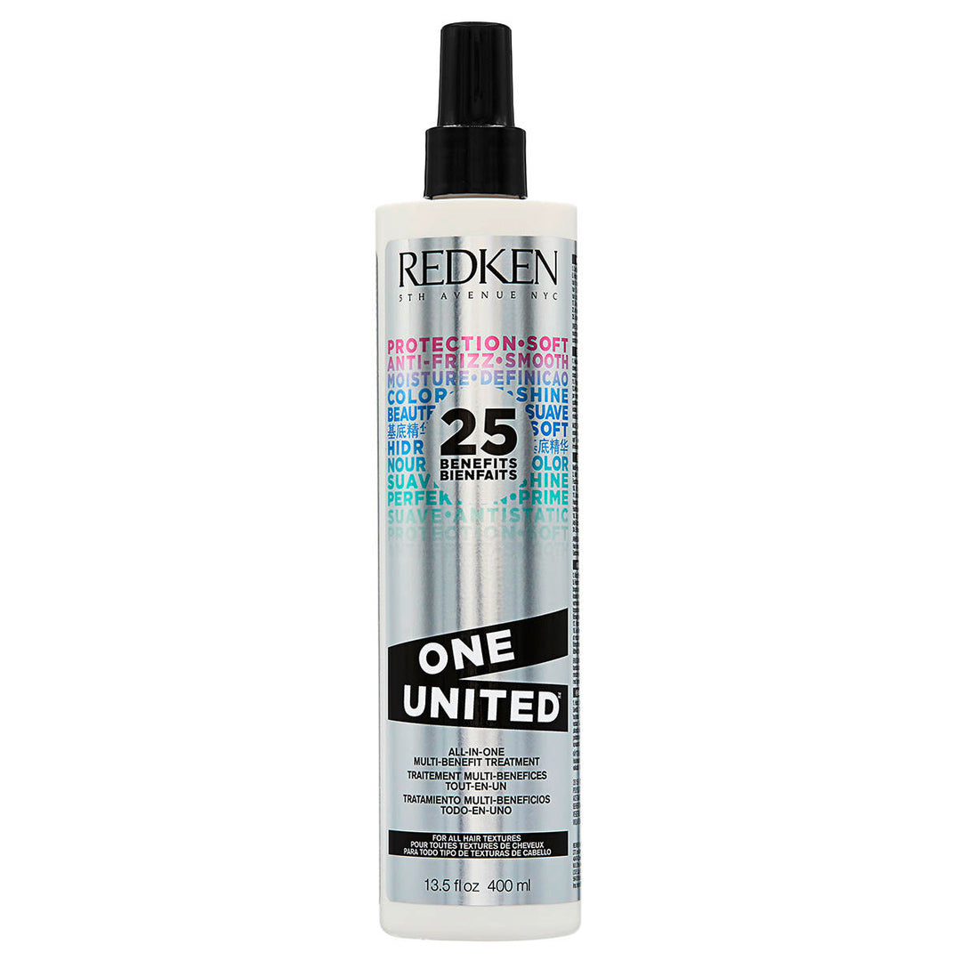 ÉÉN UNITED ELIXIR 400ml