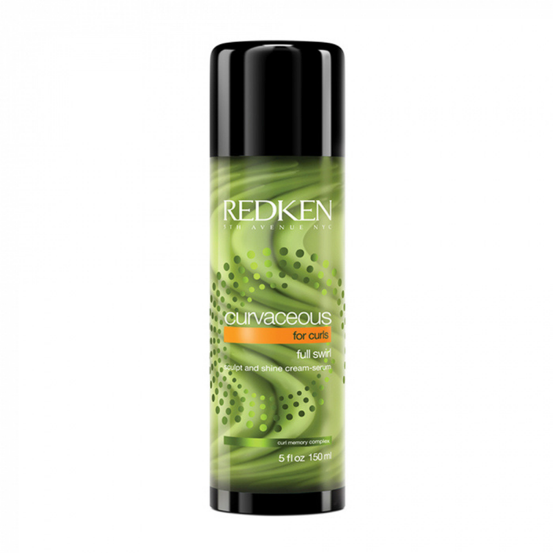 GEBOUWDE FULL SWIRL 150ml