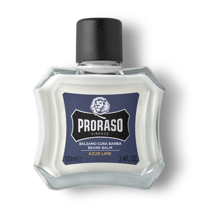 PRORASO AZUR LIME BAARD BALSEM 100ML