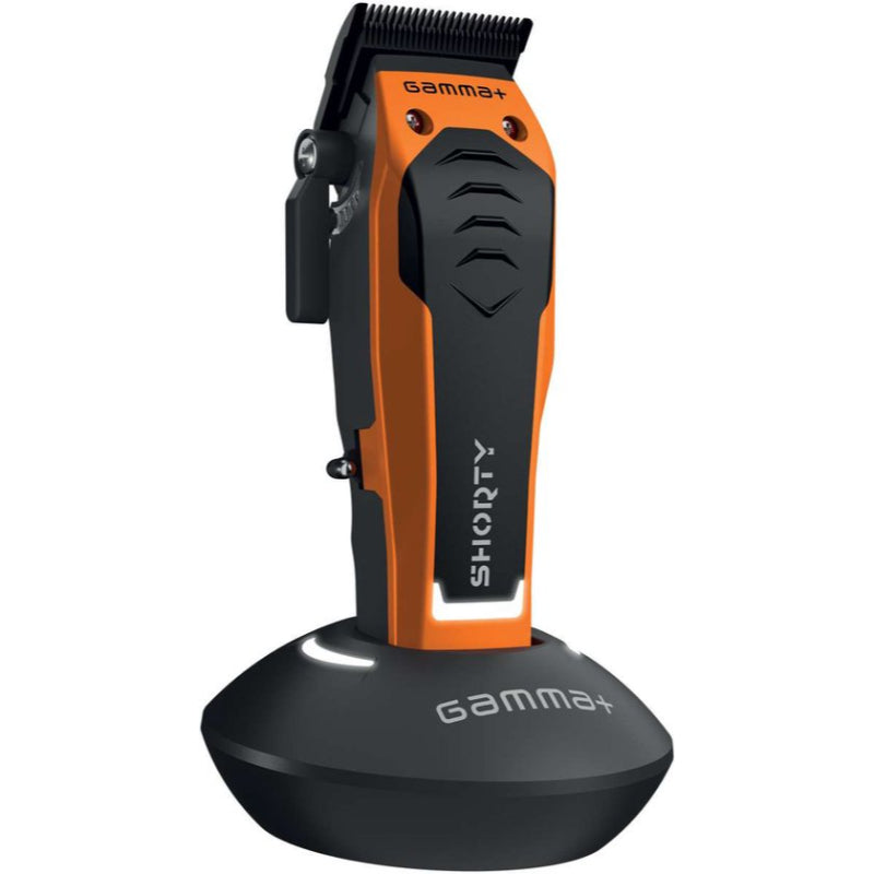 SHORTY CLIPPER