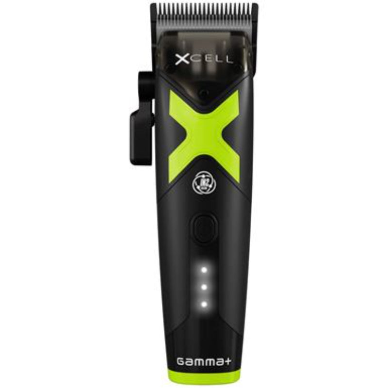 XCELL CLIPPER