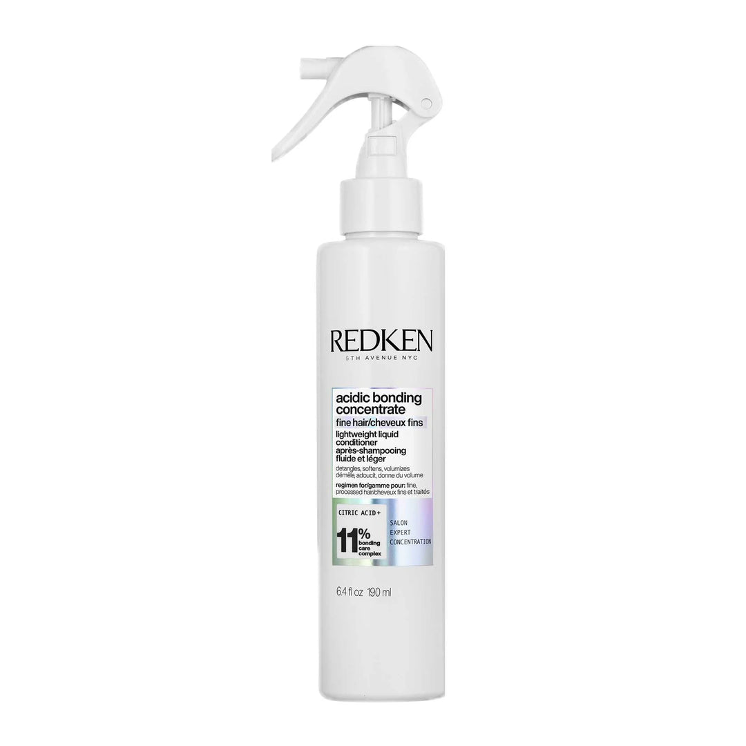 Acidic Bonding Concentrate Lichtgewicht vloeibare conditioner
