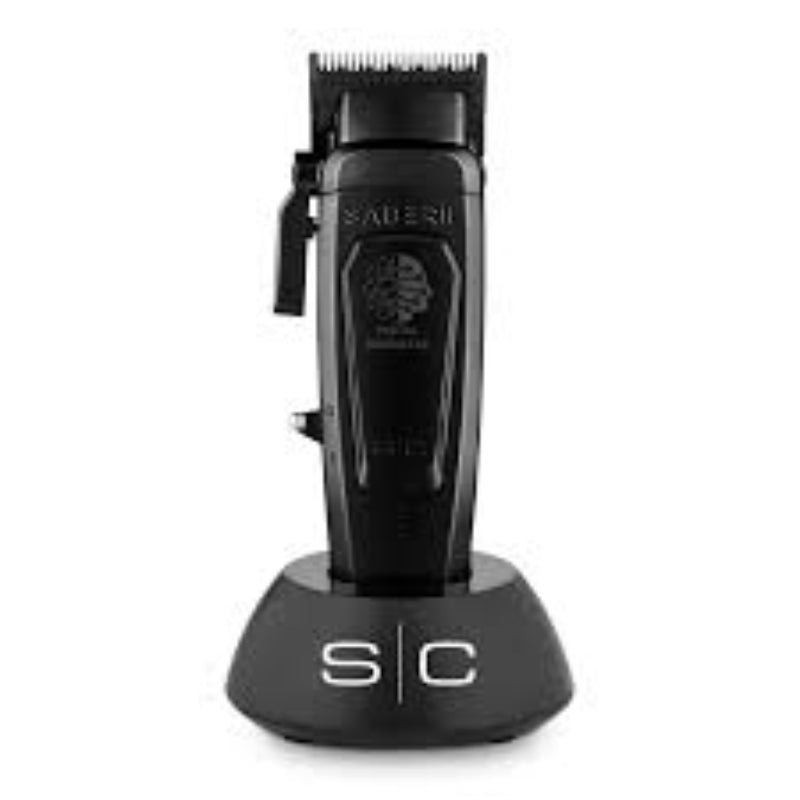 SABER 2.0 CLIPPER BLACK