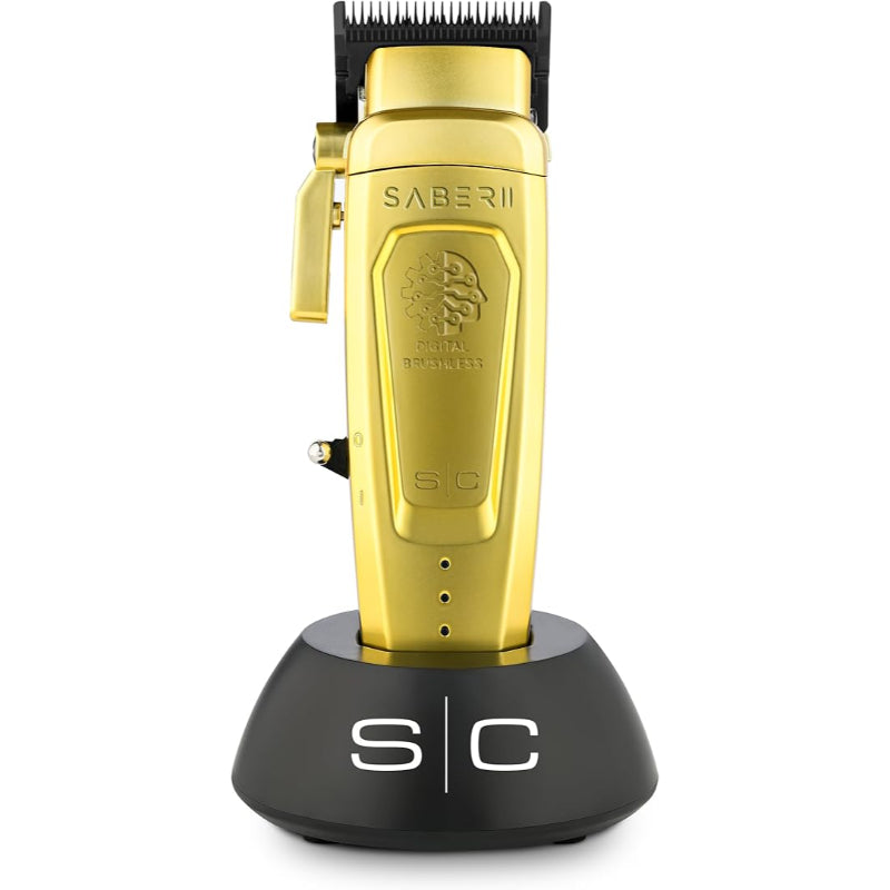 SABER 2.0 CLIPPER GOLD