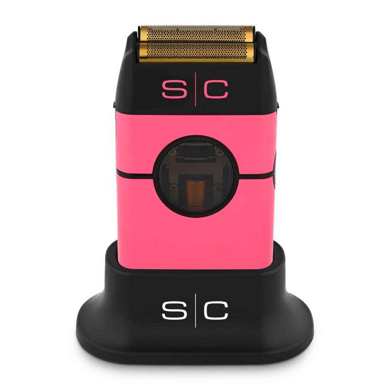 INSTINCT SHAVER PINK