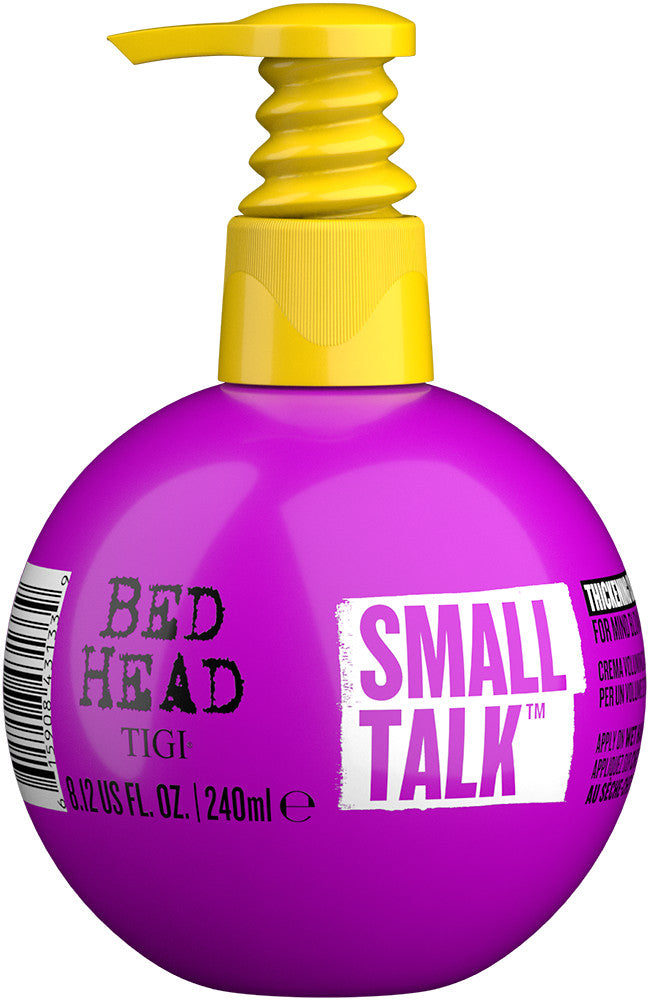 BEDHOOFD SMALL TALK 240 ML