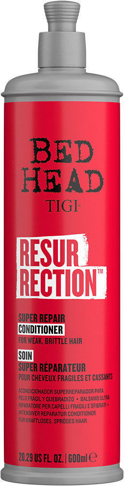 BED HOOFD RESURRECTION CONDITIONER 600 ML