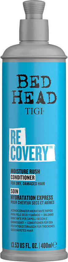 BEDHEAD RECOVERY CONDITIONER 400 ML