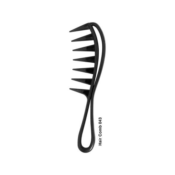 HAIR COMB - PEIGNE À CHEVEUX