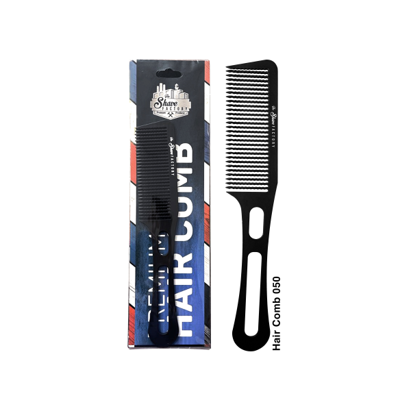 HAIR COMB - PEIGNE À CHEVEUX
