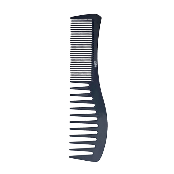 HAIR COMB - PEIGNE À CHEVEUX