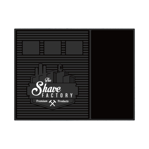 MAGNETICS STATION MAT - 3 MAGNETS