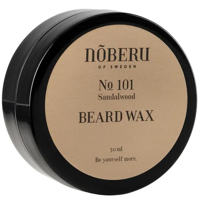 BAARDWAX SANDELHOUT 50 ML