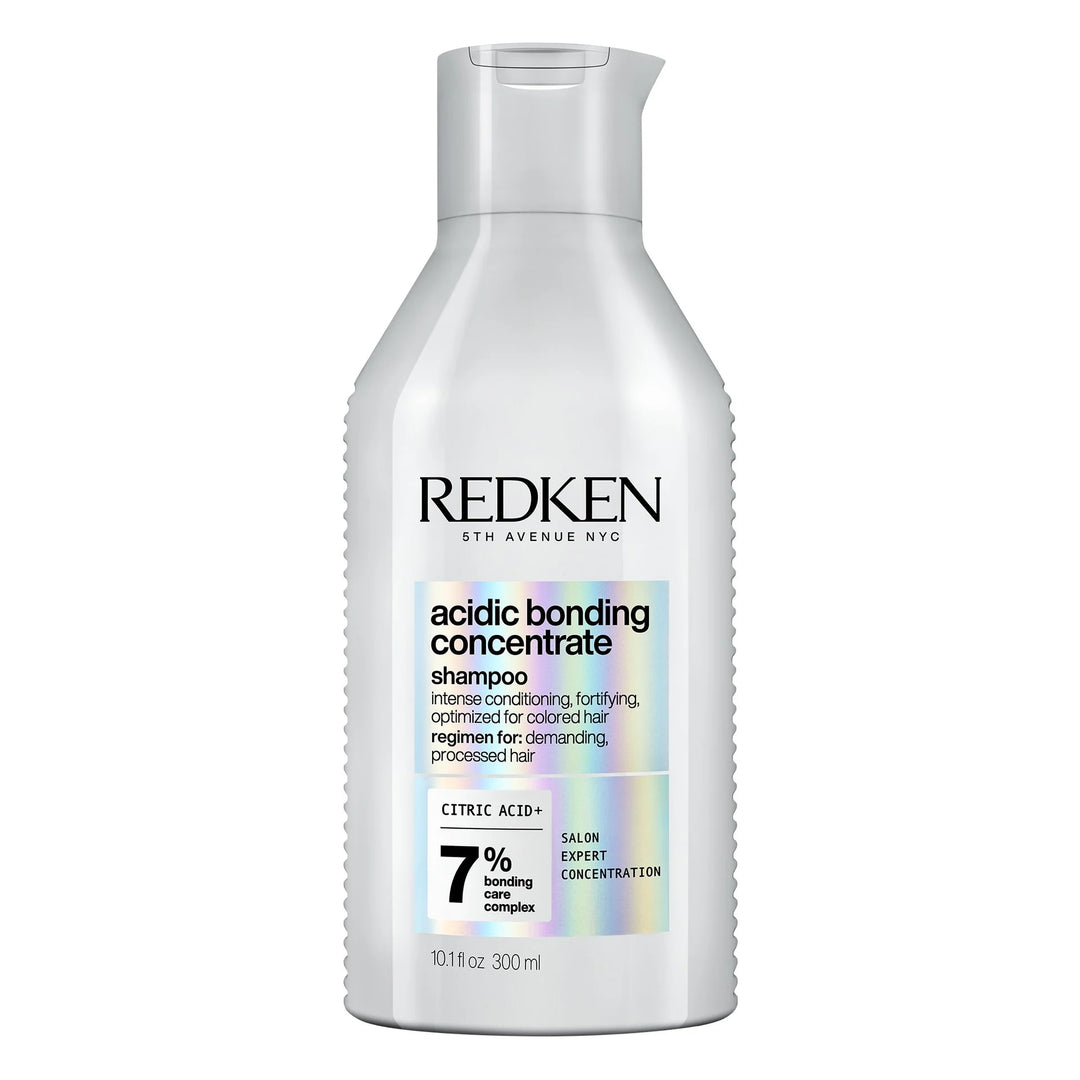 Shampooing Acidic Bonding Concentrate