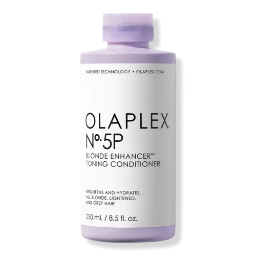 N° 5P BOND MAINTENANCE CONDITIONNEUR SILVER 250ML