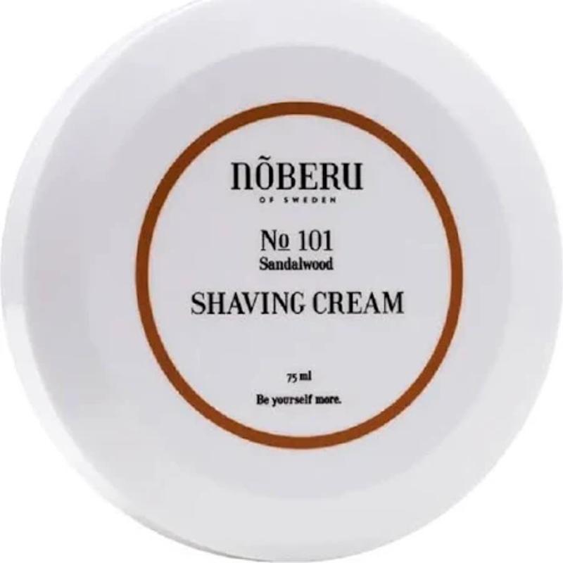 SCHEERCRÈME SANDELHOUT 150 ML