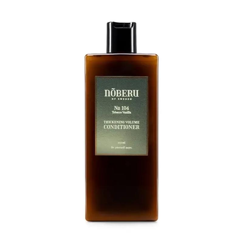 HAIRCONDITIONER TABAK VANILLE 250 ML