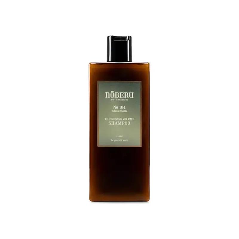 HAARSHAMPOO TABAK VANILLE 250 ML