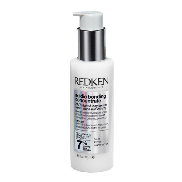 24/7 Nacht & Dag Serum