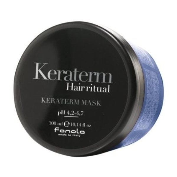 KERATERM ANTI-FRIZZ MASKER 300ML