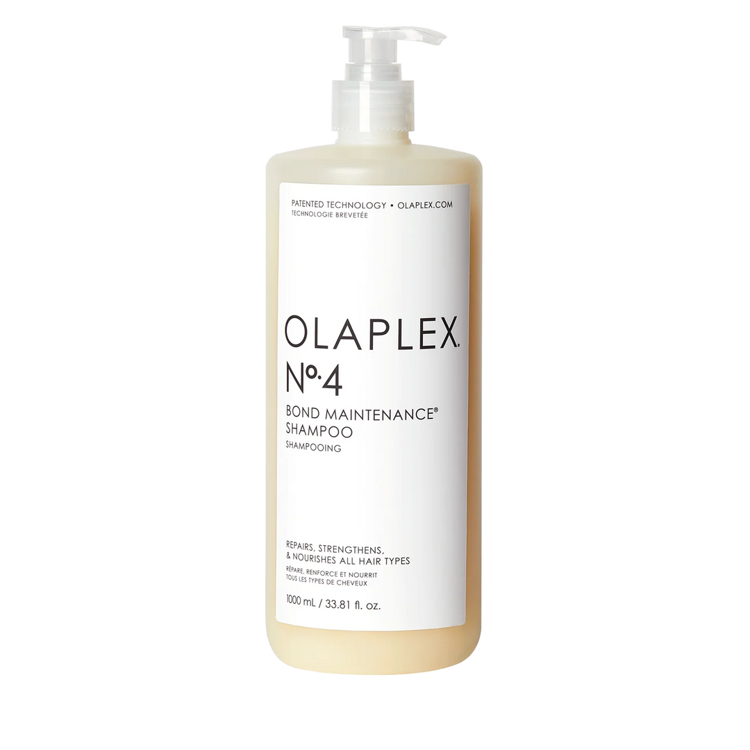 N°4 BOND MAINTENANCE SHAMPOOING 1L