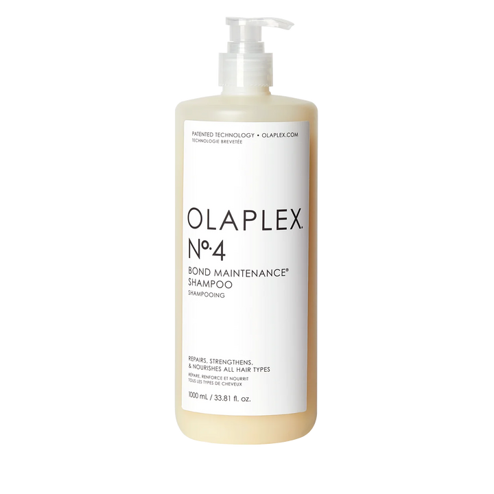 N°4 BOND MAINTENANCE SHAMPOOING 1L
