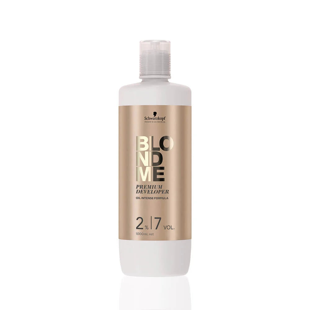 BLOND ME PREMIUM ONTWIKKELAAR 2% - 1000 ML