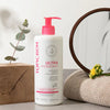 ULTRA-HYDRATERENDE LICHAAMSMELK 2x500 ml