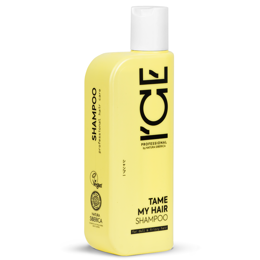 TAME MIJN HAAR SHAMPOO 250ml