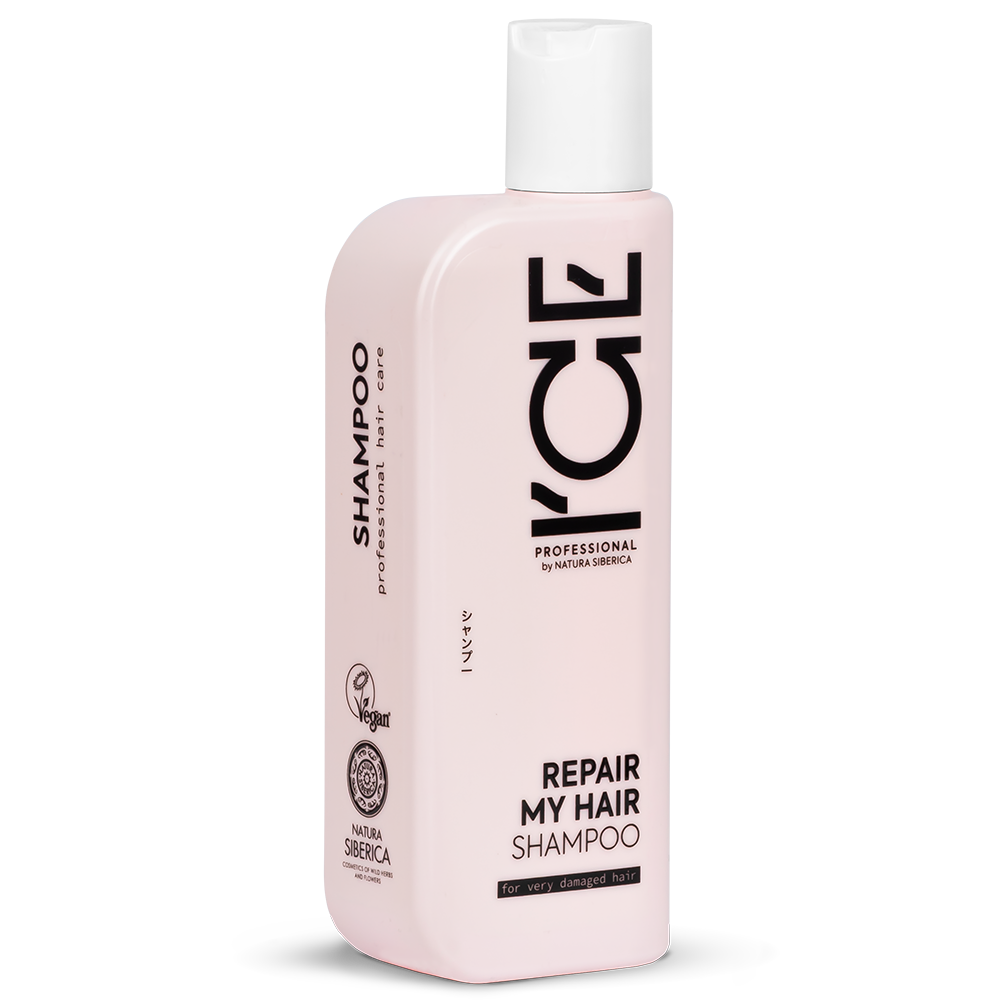 HERSTEL MIJN HAAR SHAMPOO 250ml