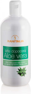 ALOË VERA POST HAARVERWIJDERINGSOLIE 500 ML