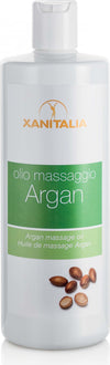 ARGANMASSAGEOLIE 500 ML