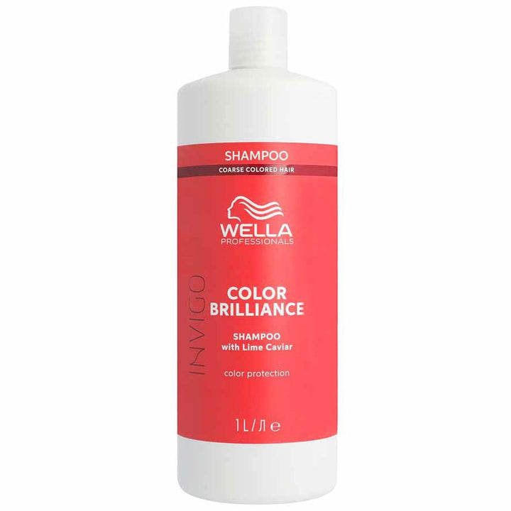 COLOR BRILLANCE SHAMPOOING EPAIS 1000ML