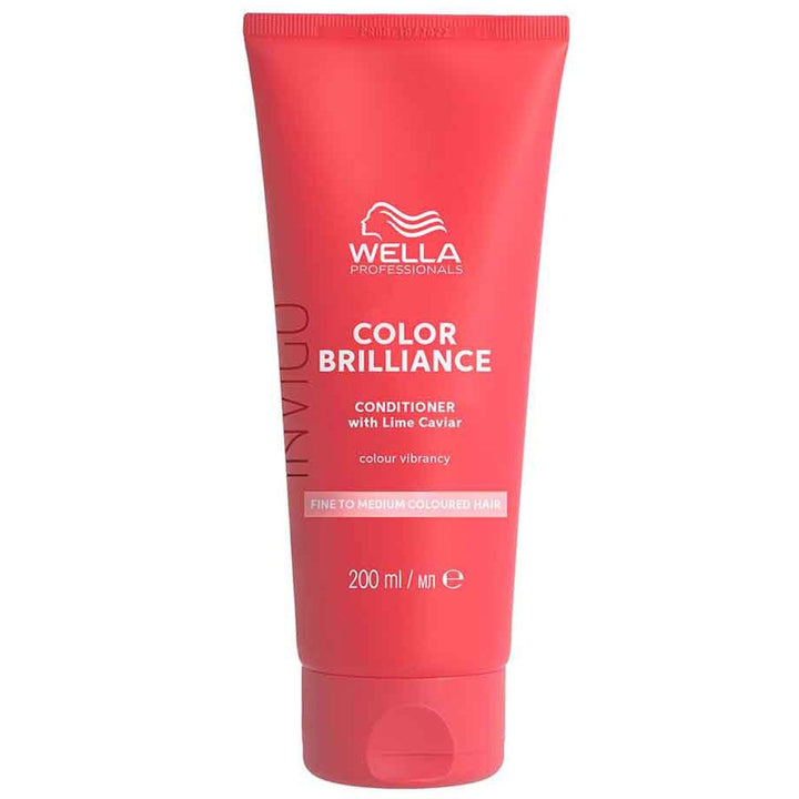 COLOR BRILLANCE CONDITIONNEUR FIN 200ML
