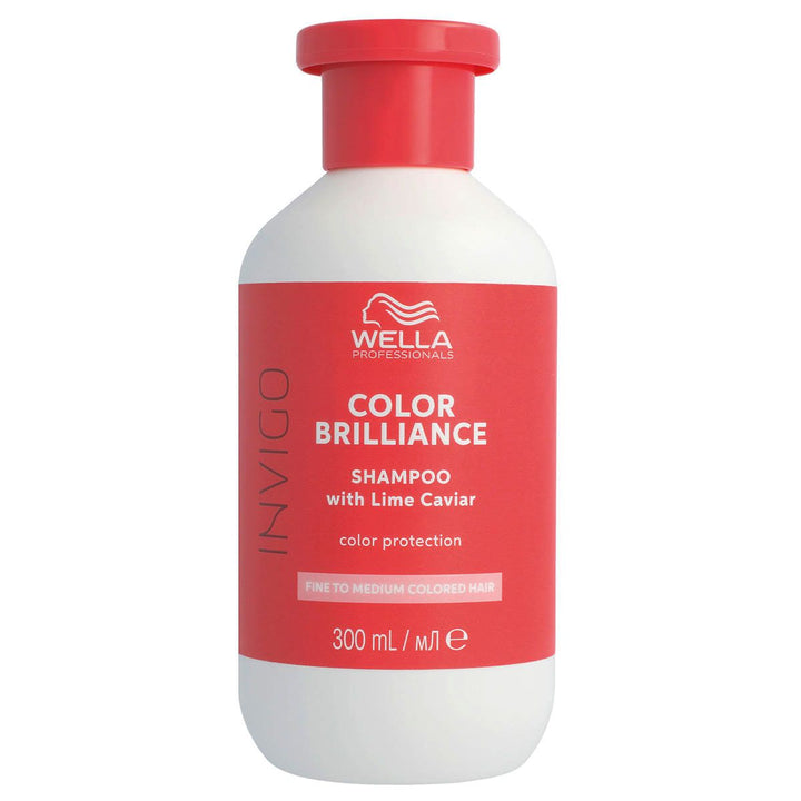 COLOR BRILLANCE SHAMPOOING FIN 250ML