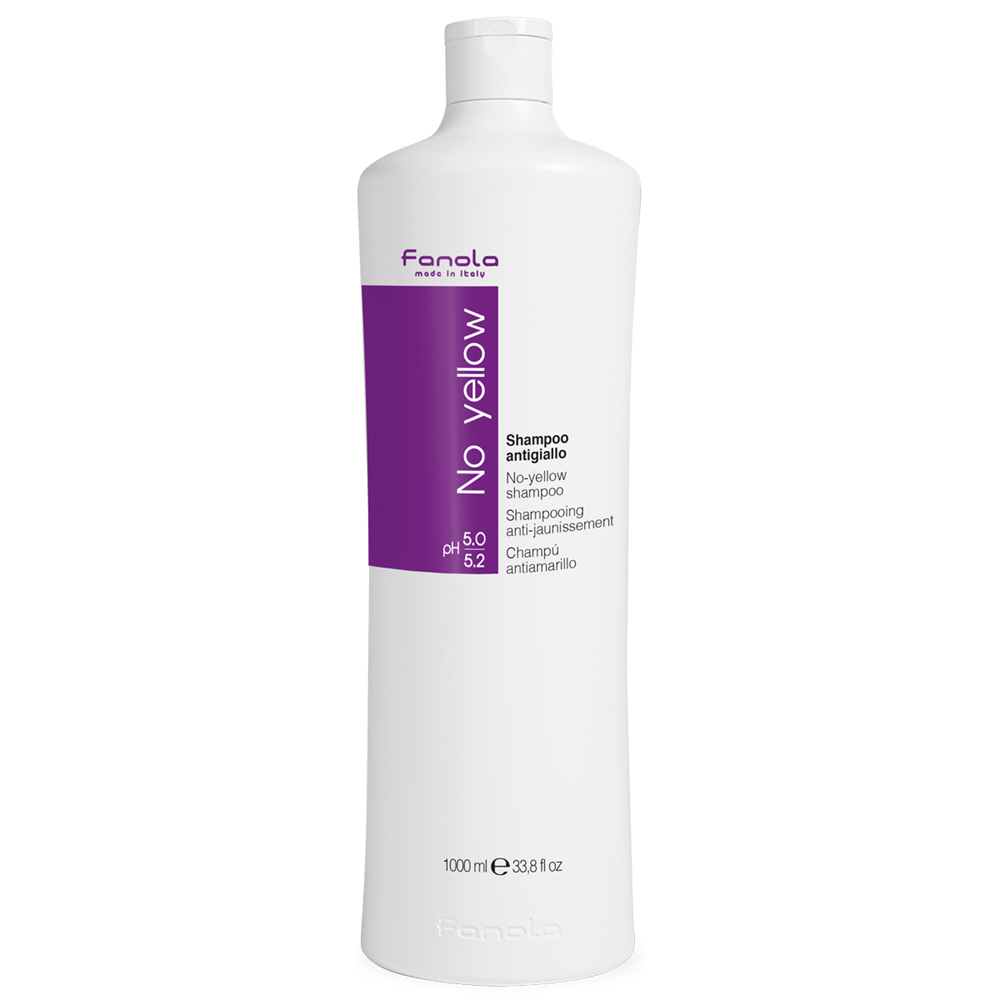 GEEN GELE SHAMPOO 1000ML
