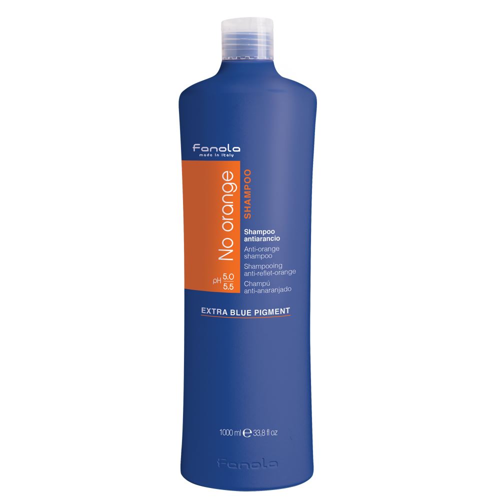GEEN ORANJE SHAMPOO 1000ML