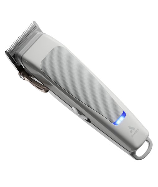 REVITE GRIJS TAPER MES