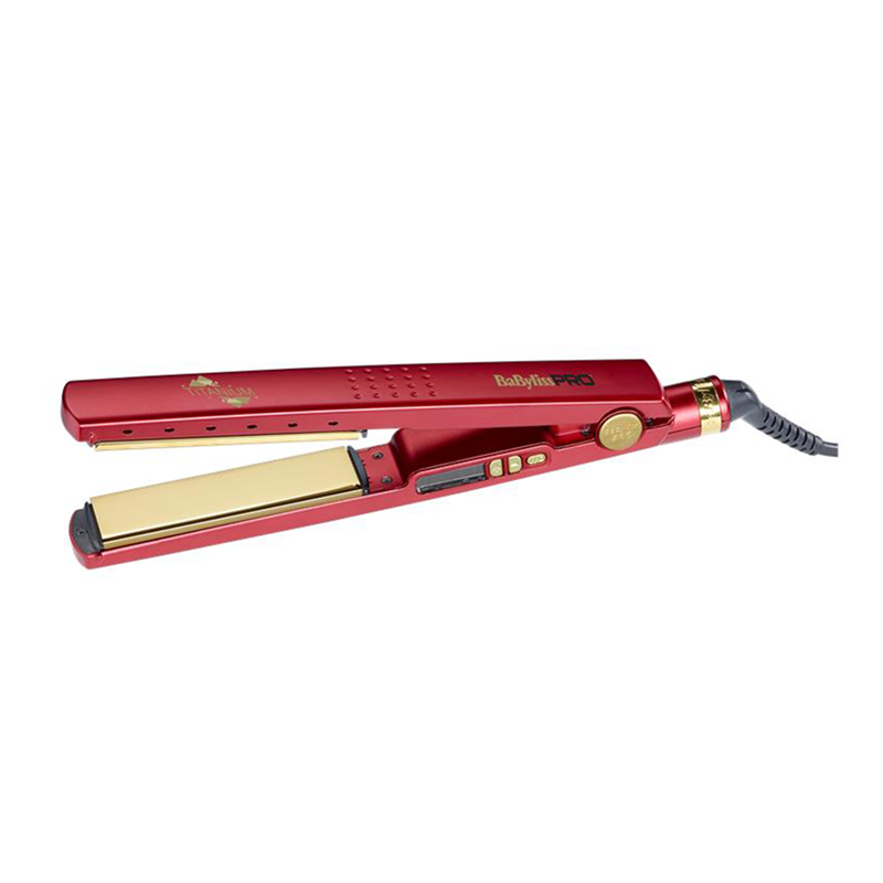 TITANIUM RODE STREIGER