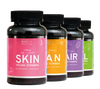 MULTIPAKKET VEGAN VITAMINEN
