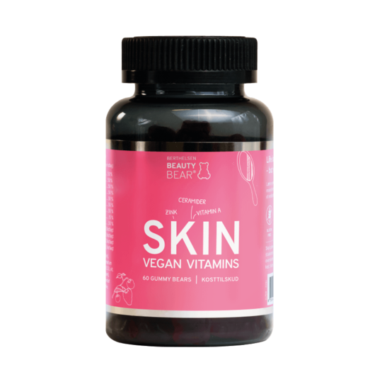 HUID VEGAN VITAMINEN