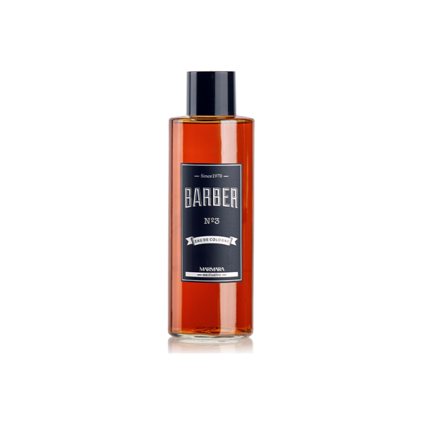KEULEN NR3, 500ML