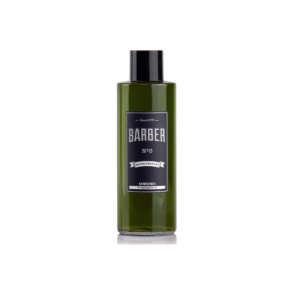 KEULEN NR5, 500ML