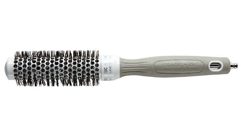 EXPERT BLOWOUT GLANS WIT &amp; GRIJS 25